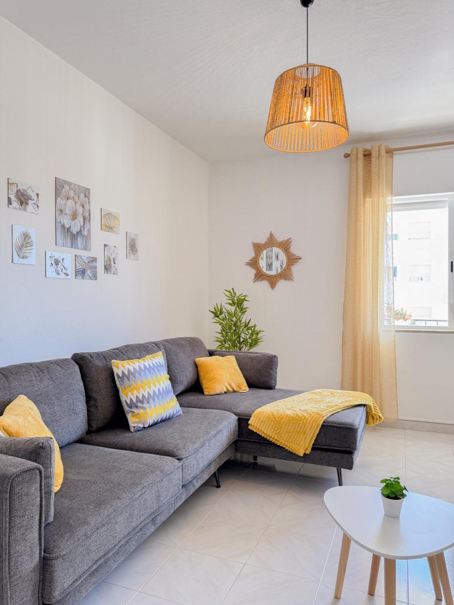 Urban Retreat With Easy Beach Access #1892 Lagos Dış mekan fotoğraf