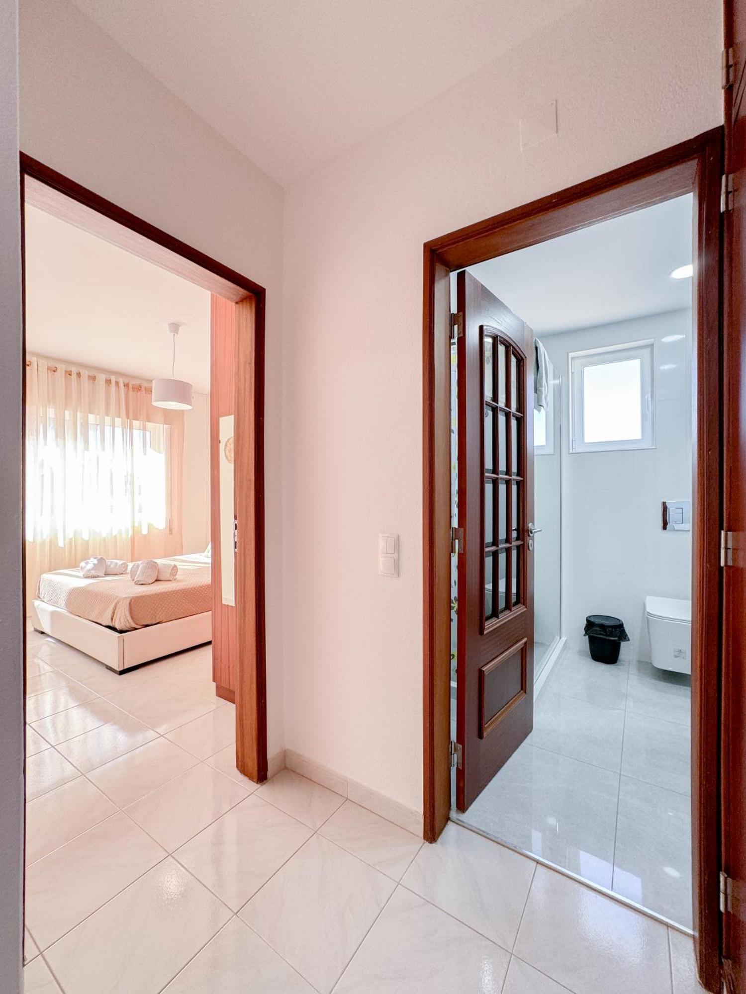 Urban Retreat With Easy Beach Access #1892 Lagos Dış mekan fotoğraf